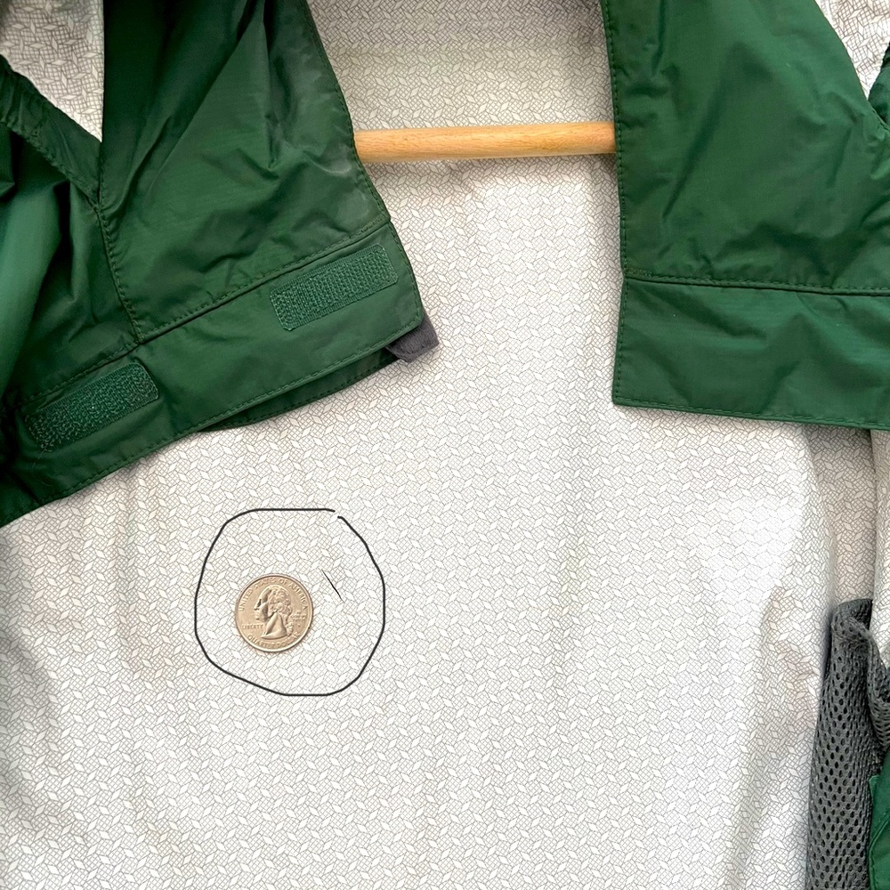 Marmot jacket - Picture 6 of 11